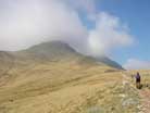 Bowfell from the band