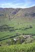 Bowfell from Lingmoor